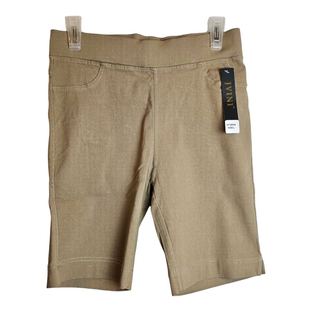 JVINI Women's Shorts